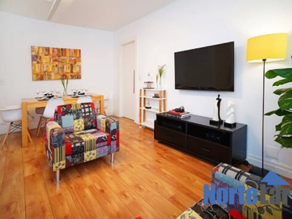 Imagem Apartamento com 3 Quartos à Venda, 115 m² em Perdizes - São Paulo