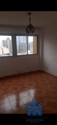 Imagem Apartamento com 2 Quartos à Venda, 58 m² em Vila Mariana - São Paulo Imagem Apartamento com 2 Quartos à Venda, 58 m² em Vila Mariana - São Paulo