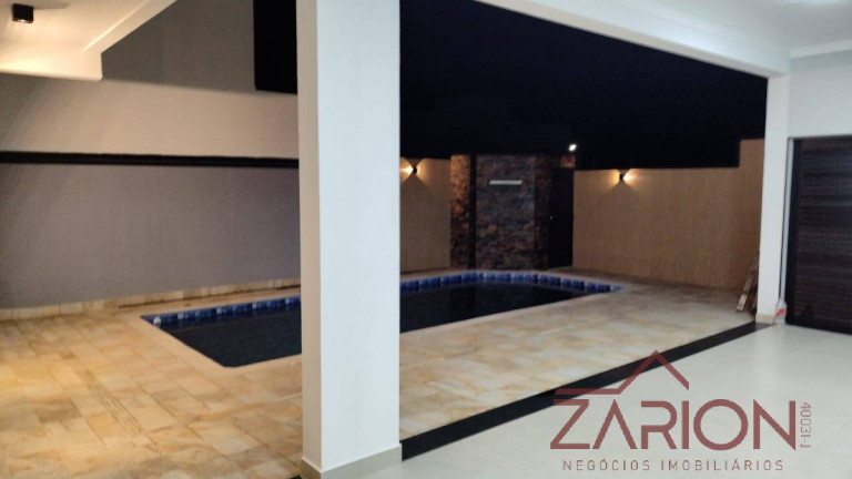 Imagem Casa de Condomínio com 3 Quartos à Venda, 261 m² em Guedes - Tremembé