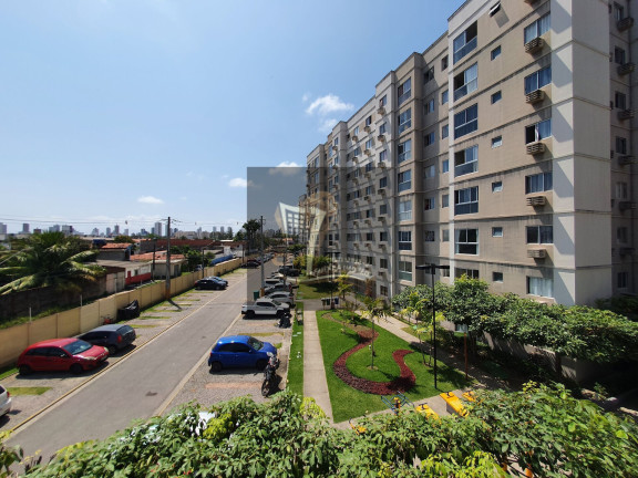 Imagem Apartamento com 2 Quartos à Venda, 45 m² em Candeias - Jaboatão Dos Guararapes