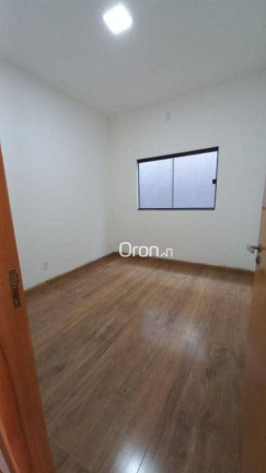 Imagem Casa com 3 Quartos à Venda, 108 m² em Residencial Antônio Barbosa - Goiânia Imagem Casa com 3 Quartos à Venda, 108 m² em Residencial Antônio Barbosa - Goiânia