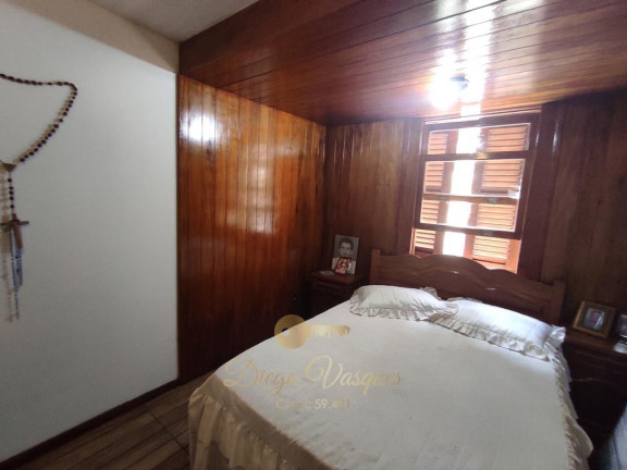Imagem Chácara com 3 Quartos à Venda, 480 m² em Albuquerque - Teresópolis