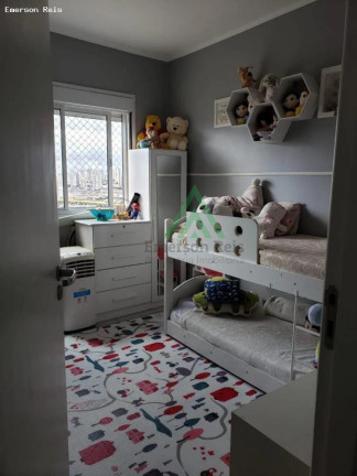 Imagem Apartamento com 2 Quartos à Venda, 64 m² em Ipiranga - São Paulo