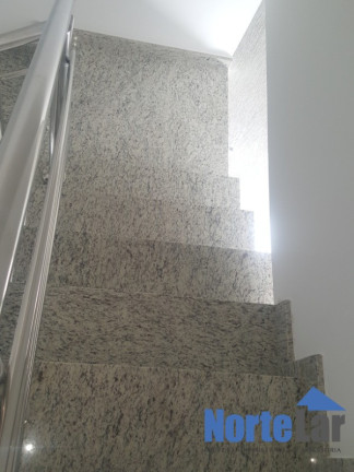 Imagem Sobrado com 3 Quartos à Venda, 260 m² em Parque Monteiro Soares - São Paulo