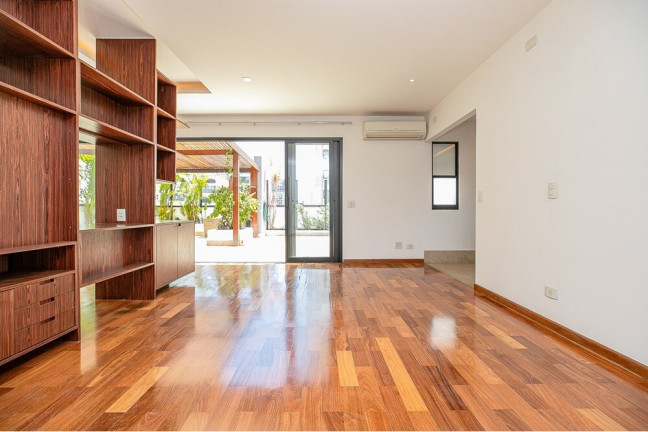 Imagem Imóvel com 1 Quarto à Venda, 136 m² em Vila Olímpia - São Paulo Imagem Imóvel com 1 Quarto à Venda, 136 m² em Vila Olímpia - São Paulo