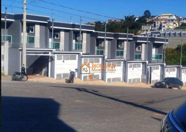 Imagem Sobrado com 3 Quartos à Venda, 90 m² em Parque Residencial Scaffid Ii - Itaquaquecetuba Imagem Sobrado com 3 Quartos à Venda, 90 m² em Parque Residencial Scaffid Ii - Itaquaquecetuba