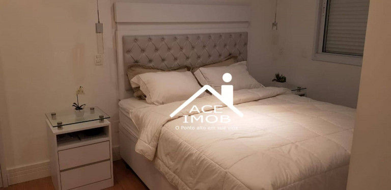Imagem Apartamento com 2 Quartos à Venda, 89 m² em Vila Gomes Cardim - São Paulo