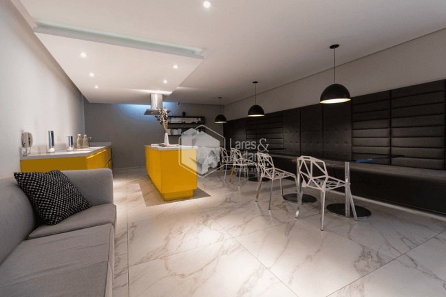Imagem Apartamento com 1 Quarto à Venda, 29 m² em Vila Olímpia - São Paulo