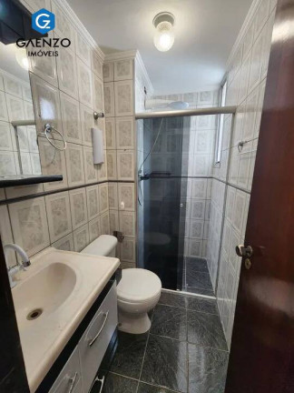 Imagem Apartamento com 3 Quartos para Alugar, 65 m² em Continental - Osasco Imagem Apartamento com 3 Quartos para Alugar, 65 m² em Continental - Osasco