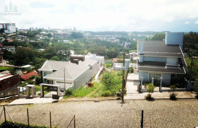 Imagem Terreno à Venda, 588 m² em Santo Antão - Bento Gonçalves