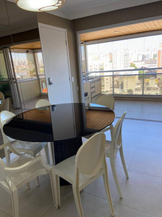 Imagem Apartamento com 3 Quartos para Alugar, 128 m² em Castelo - Batatais Imagem Apartamento com 3 Quartos para Alugar, 128 m² em Castelo - Batatais