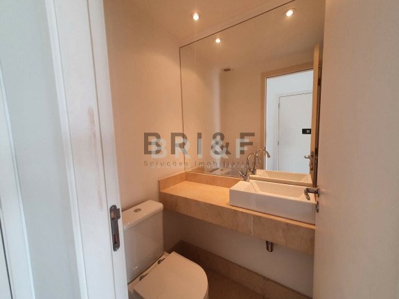 Imagem Apartamento com 4 Quartos para Alugar, 274 m² em Campo Belo - São Paulo Imagem Apartamento com 4 Quartos para Alugar, 274 m² em Campo Belo - São Paulo