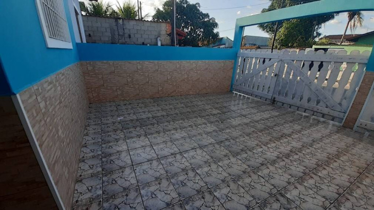Imagem Casa com 3 Quartos à Venda, 155 m² em Loty - Itanhaém Imagem Casa com 3 Quartos à Venda, 155 m² em Loty - Itanhaém