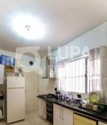 Imagem Casa com 4 Quartos à Venda, 160 m² em Tatuapé - São Paulo