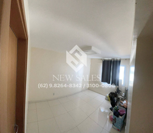 Imagem Apartamento com 2 Quartos à Venda, 69 m² em Ipiranga - Goiânia Imagem Apartamento com 2 Quartos à Venda, 69 m² em Ipiranga - Goiânia