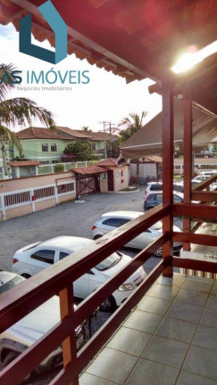 Casa de Condomínio com 2 Quartos à Venda, 58 m² em Parque Burle - Cabo Frio