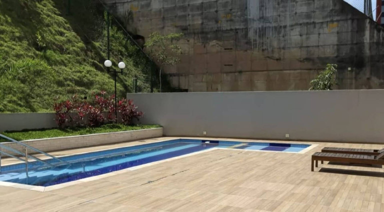 Imagem Apartamento com 3 Quartos à Venda, 75 m² em Vila Andrade - São Paulo Imagem Apartamento com 3 Quartos à Venda, 75 m² em Vila Andrade - São Paulo