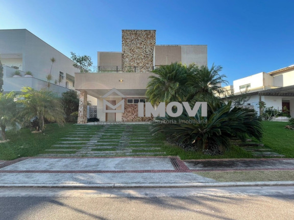 Casa com 4 Quartos à Venda, 545 m² em Interlagos - Vila Velha