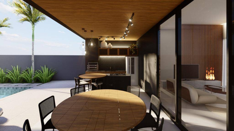 Imagem Casa de Condomínio com 3 Quartos à Venda, 417 m² em Jardim Santa Rita De Cássia - Bragança Paulista Imagem Casa de Condomínio com 3 Quartos à Venda, 417 m² em Jardim Santa Rita De Cássia - Bragança Paulista