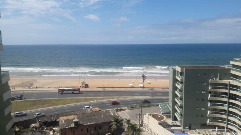Imagem Apartamento com 2 Quartos à Venda, 69 m² em Armação - Salvador