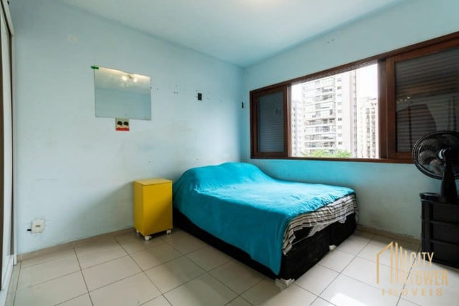 Imagem Apartamento com 1 Quarto à Venda, 34 m² em Cerqueira César - São Paulo