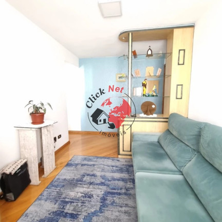 Imagem Apartamento com 2 Quartos à Venda, 54 m² em Assunção - São Bernardo Do Campo