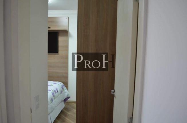 Imagem Apartamento com 2 Quartos à Venda, 50 m² em Parque Erasmo Assunção - Santo André Imagem Apartamento com 2 Quartos à Venda, 50 m² em Parque Erasmo Assunção - Santo André