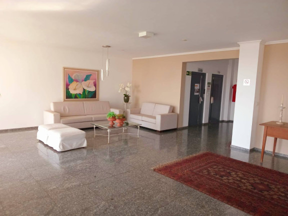 Imagem Apartamento com 2 Quartos à Venda, 380 m² em Perpétuo Socorro - São João Da Boa Vista Imagem Apartamento com 2 Quartos à Venda, 380 m² em Perpétuo Socorro - São João Da Boa Vista