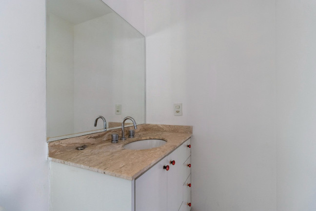 Imagem Apartamento com 1 Quarto à Venda, 56 m² em Vila Olímpia - São Paulo Imagem Apartamento com 1 Quarto à Venda, 56 m² em Vila Olímpia - São Paulo
