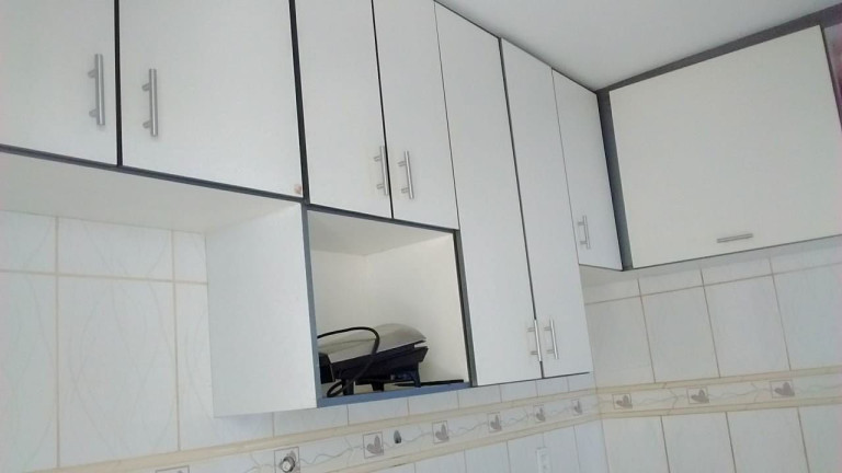 Imagem Apartamento com 2 Quartos à Venda, 52 m² em Canabrava - Salvador Imagem Apartamento com 2 Quartos à Venda, 52 m² em Canabrava - Salvador