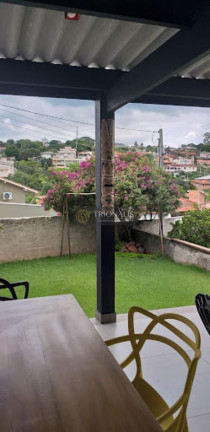 Imagem Casa com 1 Quarto à Venda, 114 m² em Jardim Paulista - Atibaia