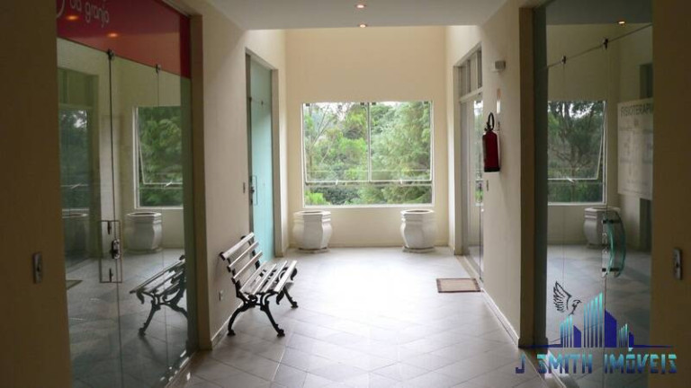 Imagem Sala Comercial à Venda, 39 m² em Granja Viana - Cotia