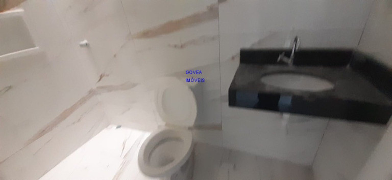 Imagem Casa com 2 Quartos à Venda, 42 m² em Tatuquara - Curitiba Imagem Casa com 2 Quartos à Venda, 42 m² em Tatuquara - Curitiba