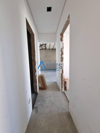 Imagem Apartamento com 2 Quartos à Venda, 100 m² em Baeta Neves - São Bernardo Do Campo