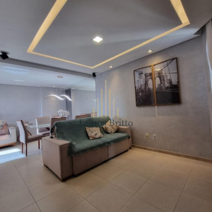Imagem Imóvel com 2 Quartos à Venda, 79 m² em Armação - Salvador Imagem Imóvel com 2 Quartos à Venda, 79 m² em Armação - Salvador