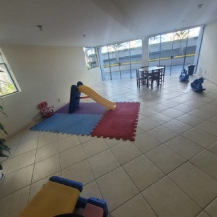 Imagem Apartamento com 2 Quartos à Venda, 70 m² em Vila Valparaíso - Santo André