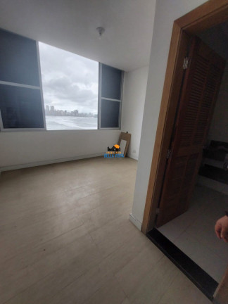 Imagem Apartamento com 4 Quartos à Venda, em Ilha Porchat - São Vicente Imagem Apartamento com 4 Quartos à Venda, em Ilha Porchat - São Vicente