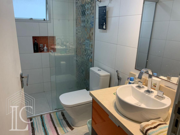 Imagem Apartamento com 3 Quartos à Venda, 119 m² em Vila Mariana - São Paulo