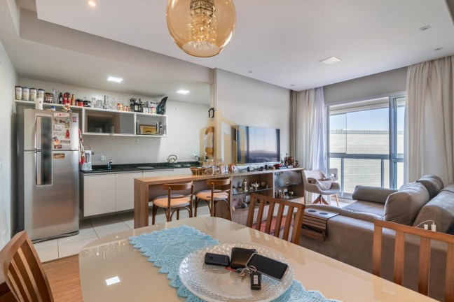 Imagem Apartamento com 2 Quartos à Venda, 66 m² em Cristo Rei - Curitiba Imagem Apartamento com 2 Quartos à Venda, 66 m² em Cristo Rei - Curitiba