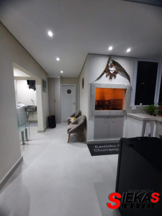 Imagem Apartamento com 3 Quartos à Venda, 140 m² em Vila Matilde - São Paulo Imagem Apartamento com 3 Quartos à Venda, 140 m² em Vila Matilde - São Paulo