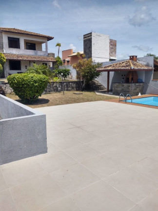 Imagem Casa com 4 Quartos à Venda, 240 m² em Vilas Do Atlântico - Lauro De Freitas Imagem Casa com 4 Quartos à Venda, 240 m² em Vilas Do Atlântico - Lauro De Freitas