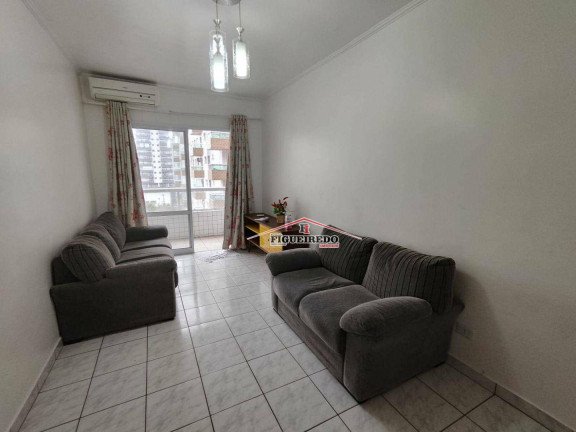 Imagem Apartamento com 1 Quarto à Venda, 59 m² em Vila Assunção - Praia Grande