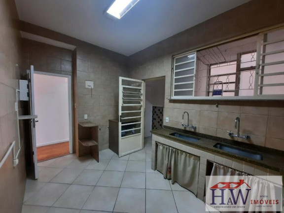 Imagem Apartamento com 3 Quartos à Venda, 100 m² em Maracanã - Rio De Janeiro
