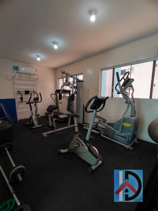 Imagem Apartamento com 2 Quartos à Venda, 49 m² em Uruguai - Teresina