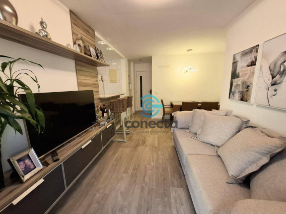 Imagem Apartamento com 3 Quartos à Venda, 94 m² em Charitas - Niterói Imagem Apartamento com 3 Quartos à Venda, 94 m² em Charitas - Niterói