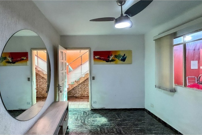 Casa com 3 Quartos à Venda, 110 m² em Jaraguá - São Paulo