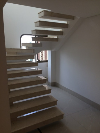 Imagem Cobertura com 4 Quartos à Venda, 624 m² em Jardim Anália Franco - São Paulo