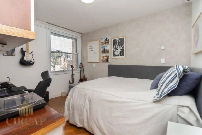 Imagem Apartamento com 3 Quartos à Venda, 253 m² em Jardim Paulista - São Paulo