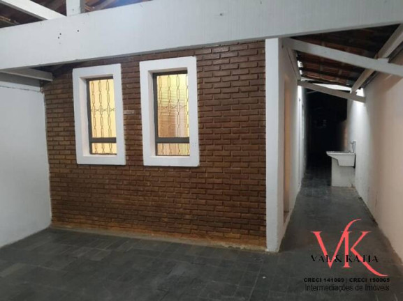 Imagem Casa com 3 Quartos à Venda, 60 m² em Chácaras Reunidas Brasil - Taubaté