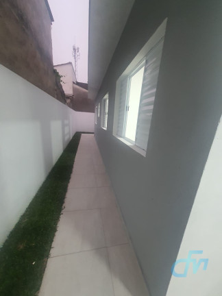 Imagem Casa com 3 Quartos à Venda, 68 m² em Vila Industrial - Mogi Das Cruzes